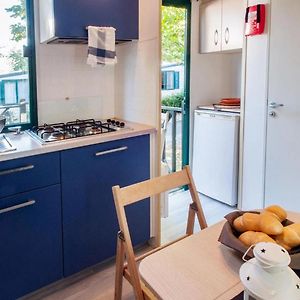 Bungalow z 2 sypialniami